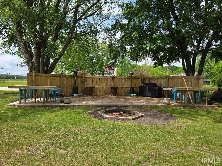 3020 E 200 S Road Knox IN 46534
