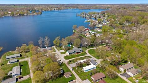 140 Lane 160 C Big Turkey Lake Lane Hudson IN 46747
