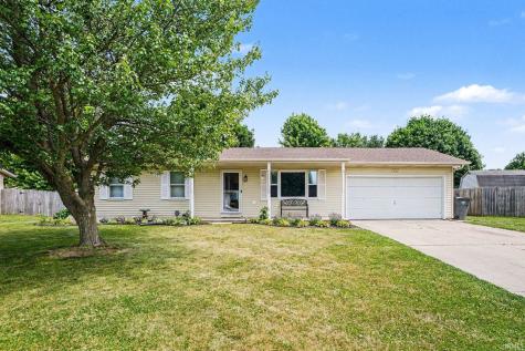 402 S Wheatland Drive Goshen IN 46526