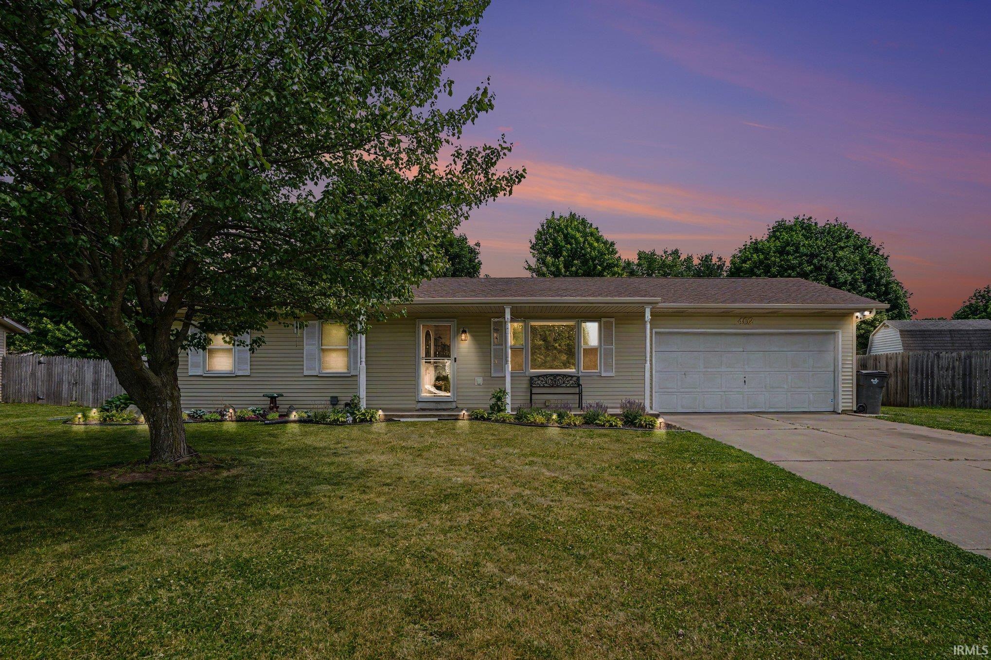 402 S Wheatland Drive Goshen IN 46526