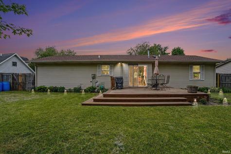 402 S Wheatland Drive Goshen IN 46526