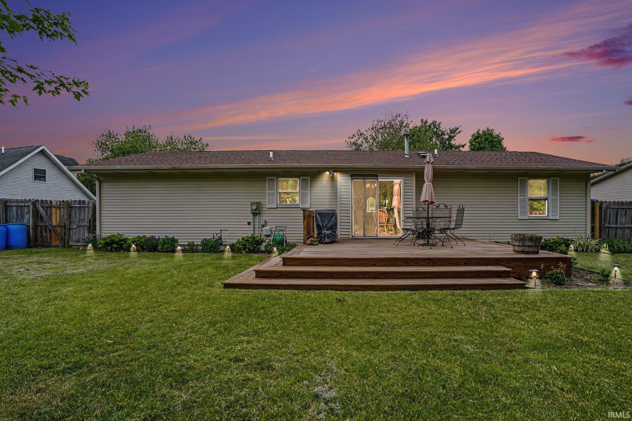 402 S Wheatland Drive Goshen IN 46526