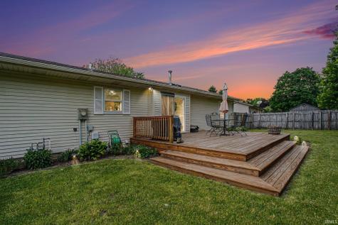 402 S Wheatland Drive Goshen IN 46526
