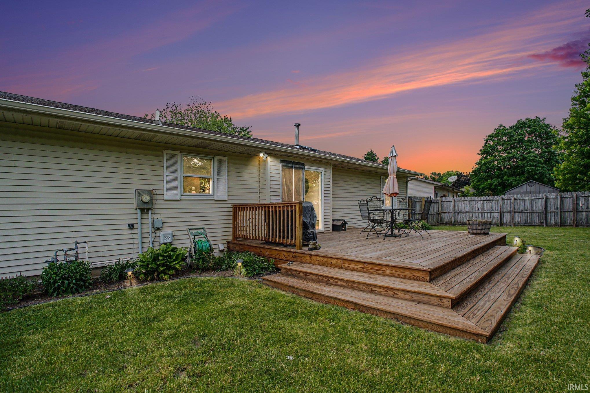 402 S Wheatland Drive Goshen IN 46526