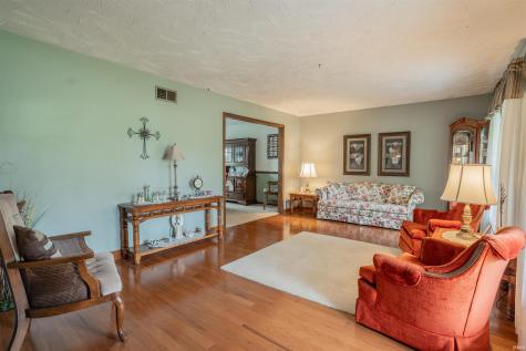 317 Timber Lane Anderson IN 46017