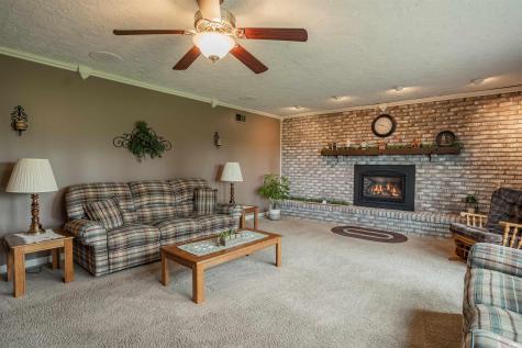 317 Timber Lane Anderson IN 46017