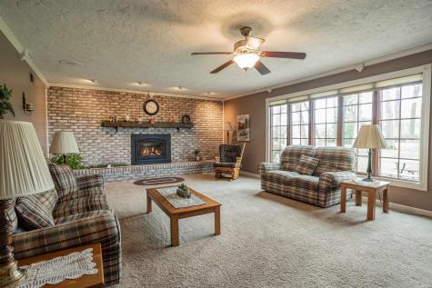 317 Timber Lane Anderson IN 46017