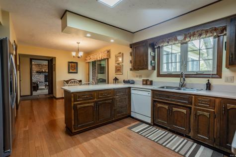 317 Timber Lane Anderson IN 46017