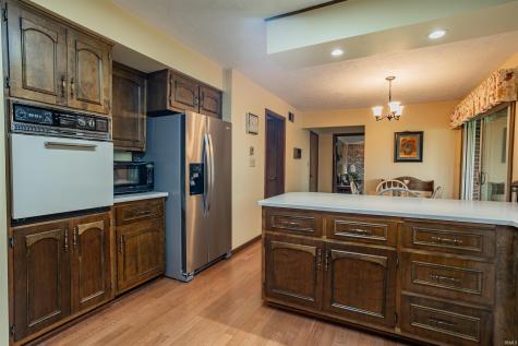 317 Timber Lane Anderson IN 46017