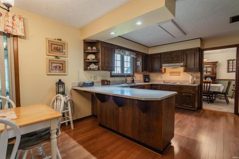 317 Timber Lane Anderson IN 46017