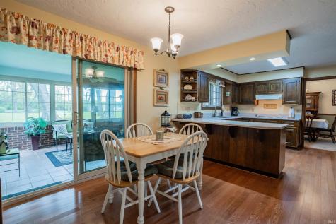 317 Timber Lane Anderson IN 46017