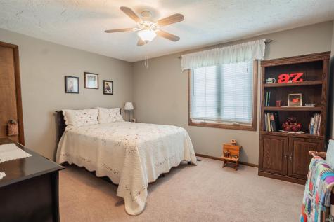 317 Timber Lane Anderson IN 46017