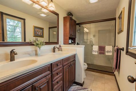 317 Timber Lane Anderson IN 46017