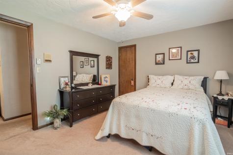 317 Timber Lane Anderson IN 46017