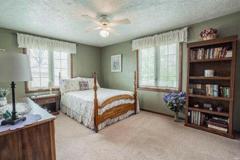 317 Timber Lane Anderson IN 46017