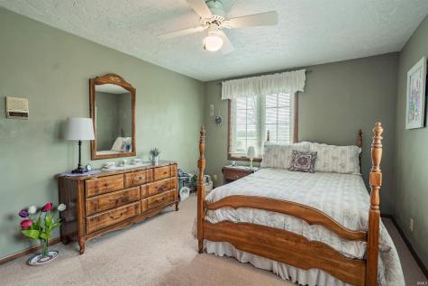 317 Timber Lane Anderson IN 46017