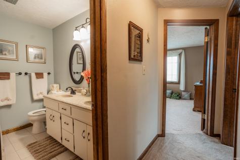317 Timber Lane Anderson IN 46017