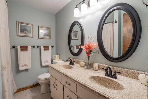 317 Timber Lane Anderson IN 46017