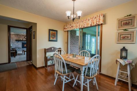 317 Timber Lane Anderson IN 46017