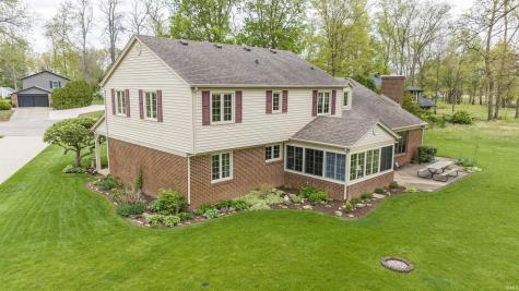 317 Timber Lane Anderson IN 46017