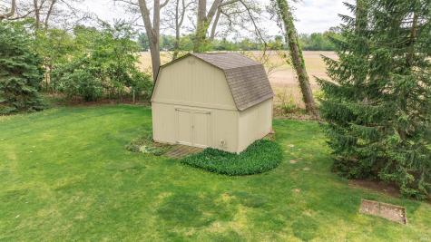317 Timber Lane Anderson IN 46017