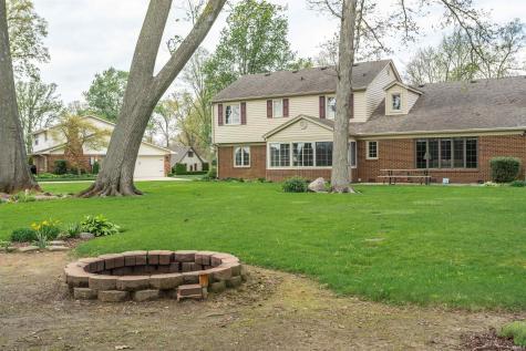 317 Timber Lane Anderson IN 46017