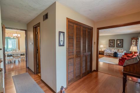 317 Timber Lane Anderson IN 46017