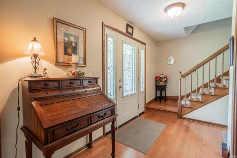 317 Timber Lane Anderson IN 46017