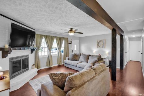 4337 Chadwick Road Evansville IN 47710