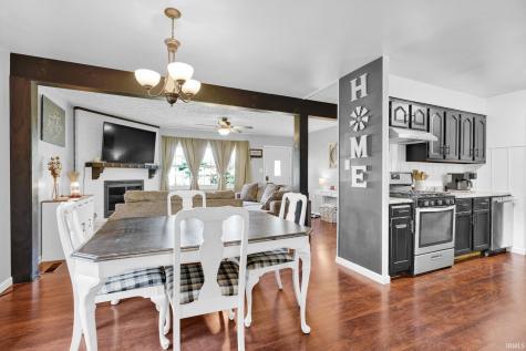 4337 Chadwick Road Evansville IN 47710