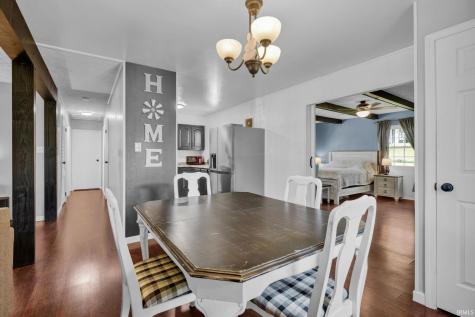 4337 Chadwick Road Evansville IN 47710