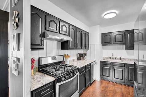 4337 Chadwick Road Evansville IN 47710