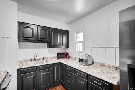 4337 Chadwick Road Evansville IN 47710
