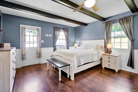 4337 Chadwick Road Evansville IN 47710