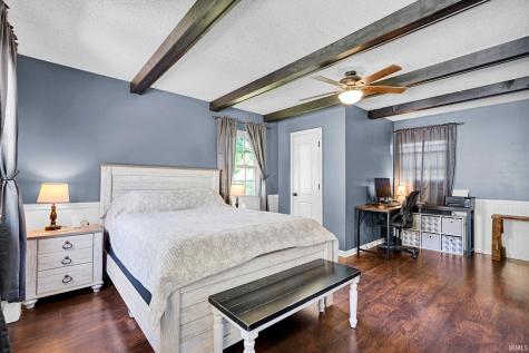 4337 Chadwick Road Evansville IN 47710