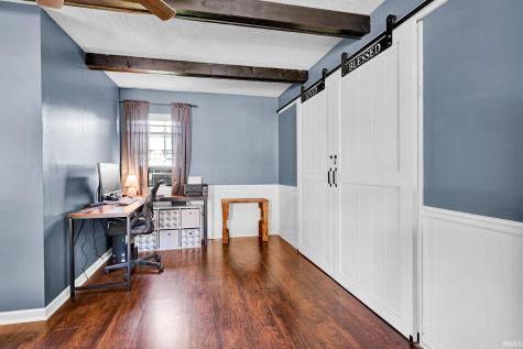 4337 Chadwick Road Evansville IN 47710
