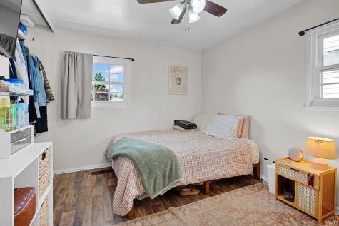 4337 Chadwick Road Evansville IN 47710