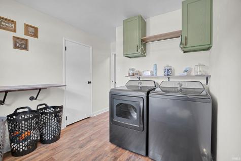 4337 Chadwick Road Evansville IN 47710