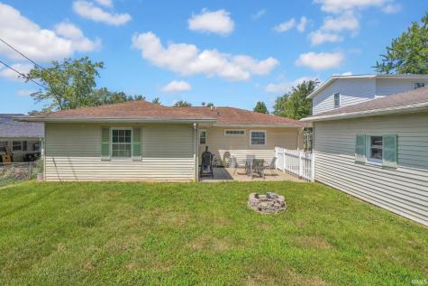 4337 Chadwick Road Evansville IN 47710