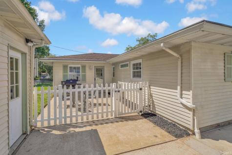 4337 Chadwick Road Evansville IN 47710