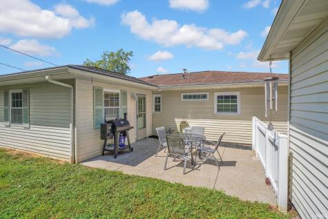 4337 Chadwick Road Evansville IN 47710