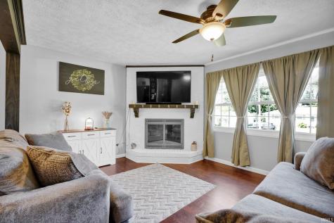 4337 Chadwick Road Evansville IN 47710