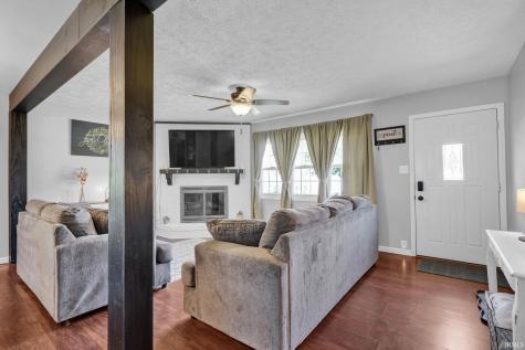 4337 Chadwick Road Evansville IN 47710