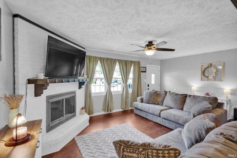 4337 Chadwick Road Evansville IN 47710