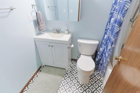 57191 Pinewood Drive South Bend IN 46619