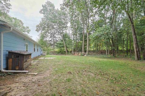 57191 Pinewood Drive South Bend IN 46619