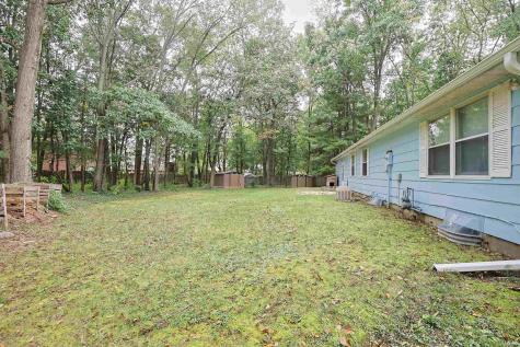 57191 Pinewood Drive South Bend IN 46619
