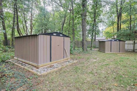 57191 Pinewood Drive South Bend IN 46619