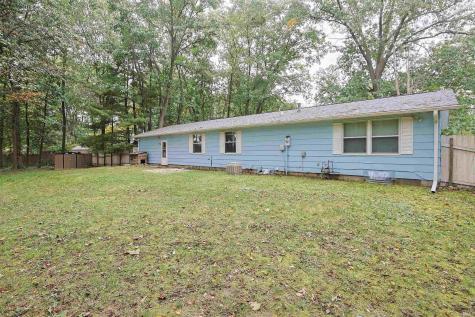 57191 Pinewood Drive South Bend IN 46619