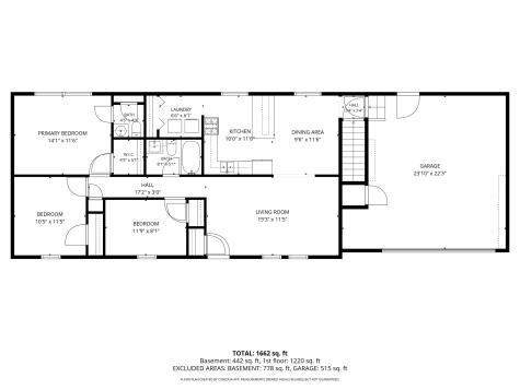 57191 Pinewood Drive South Bend IN 46619